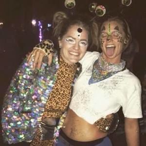 Meet your Posher, Jessie